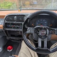 キャリーDA52T AC 2WD ５速 平成12年の画像