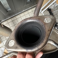 スイフトスポーツzc32s　RRPマフラー の画像