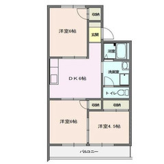 【🌴入居費用12万円🌴】✨審査No.1✨ 🔥ＪＲ千代⽥・常…