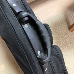 エレキギター用　ギグバッグ　ケースの画像