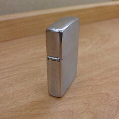 ZIPPO オイルライター ジッポー Zippo 1995年  シンプル 札幌 手稲の画像