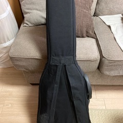 エレキギター用　ギグバッグ　ケースの画像