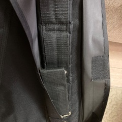 エレキギター用　ギグバッグ　ケースの画像