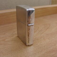 ZIPPO ライター 2006年 BUDDY LEE SINCE 1922  ジッポ  Zippo 札幌 手稲の画像