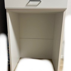 キッチン収納 セットの画像