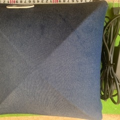 マッサージクッション（中古）