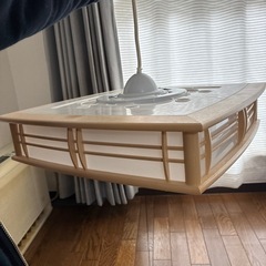 LED照明器具　タキズミ