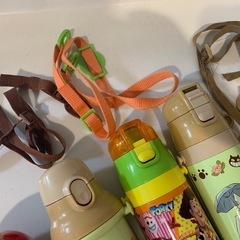 水筒セットの画像