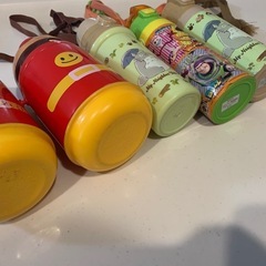 水筒セットの画像