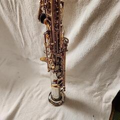 🎷ソプラノサックス🎷の画像