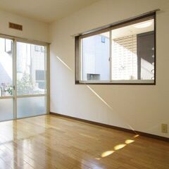 💥期間限定!!💥💰入居費用16万円💰 🌟東武大師線 西新井駅 徒...