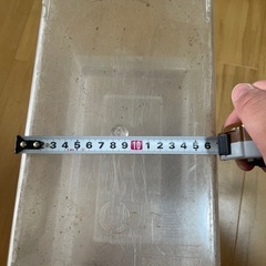 虫かご　大きめ　2セット産卵におすすめの画像