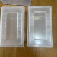 虫かご　大きめ　2セット産卵におすすめの画像