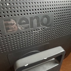 BenQ SW271 カラーマネジメントモニターの画像