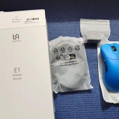 vaxee E1 NB ワイヤレス　ゲーミングマウス