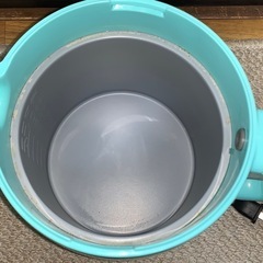 タイガー TIGER 電子ケトル 電気ポット　湯沸かし器 PCE-A100の画像