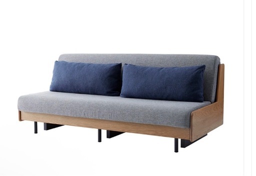 定価18万円　ごろ寝ソファ　ヴィンテージモデル