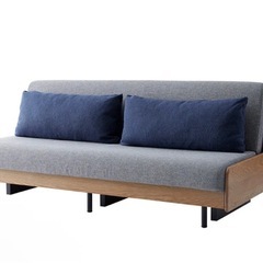 定価18万円　ごろ寝ソファ　ヴィンテージモデル