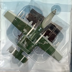 エアファイターコレクション アメリカ空軍 A-10C サンダーボルトⅡ