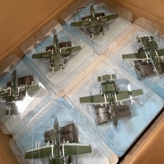 エアファイターコレクション アメリカ空軍 A-10C サンダーボルトⅡの画像