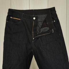 メンズ　ダックス　デニムパンツ　サイズ73-99の画像