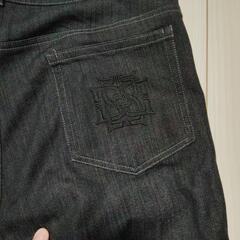メンズ　ダックス　デニムパンツ　サイズ73-99の画像
