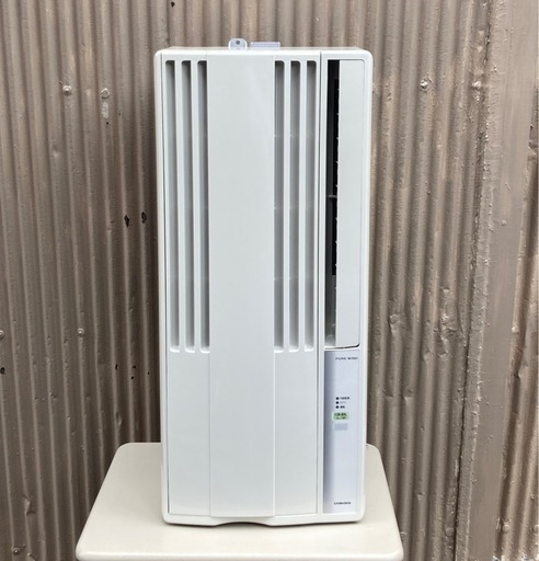 CORONA 窓用エアコン CW-165H CORONA 窓用エアコン CW-165H