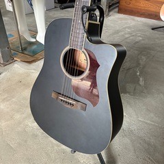 DONNER   ギター　弦楽器　DAG-1CBの画像