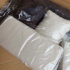 新品　ソファー　　　の画像