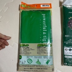 携帯トイレの画像