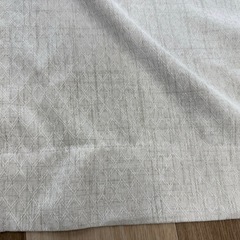 カーテン　小窓用の画像