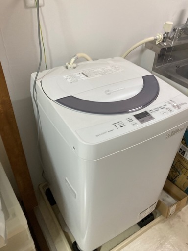 受付中。家電、家具全て 