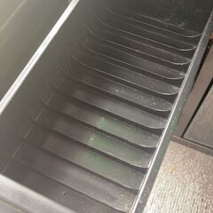 引き出し付きコンパクトローボード（お話中）の画像