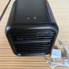 卓上ミニ冷風機