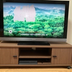 テレビ台