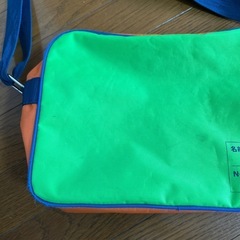 久が原スイミングバッグの画像