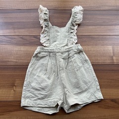 petit main サロペット 90cm