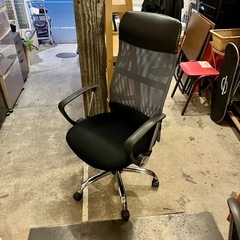 【武蔵小山店】 昇降式　OAチェア PCチェア オフィスチェア ...
