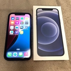 iPhone12 128GB