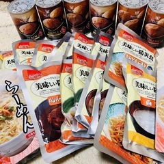 防災食22食セット