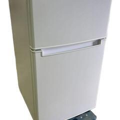 ハイアール HAIER 冷蔵庫 BR-85A 85L 2022年製