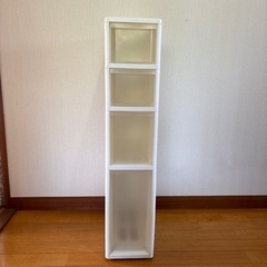 細型ラック