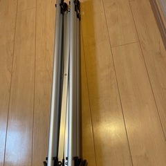 キャプテンスタッグ システムフリースタンドの画像