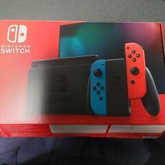 任天堂　Switch