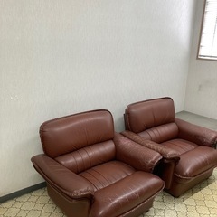 事務用品　引取りの方に限るの画像