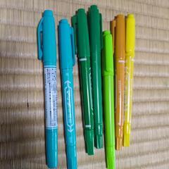 油性ペン