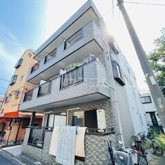 💥期間限定!!💥💰入居費用17万円💰 🌟JR常磐線(上野～…