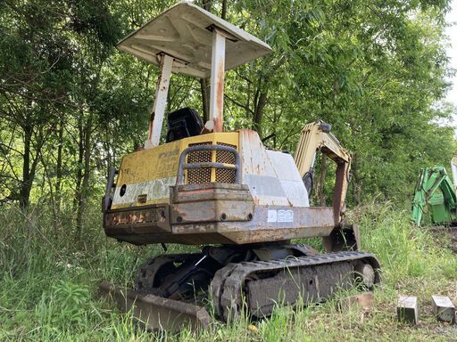YANMAR　ヤンマー　B22