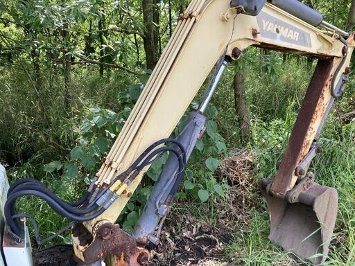 YANMAR　ヤンマー　B22
