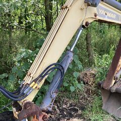 YANMAR　ヤンマー　B22の画像